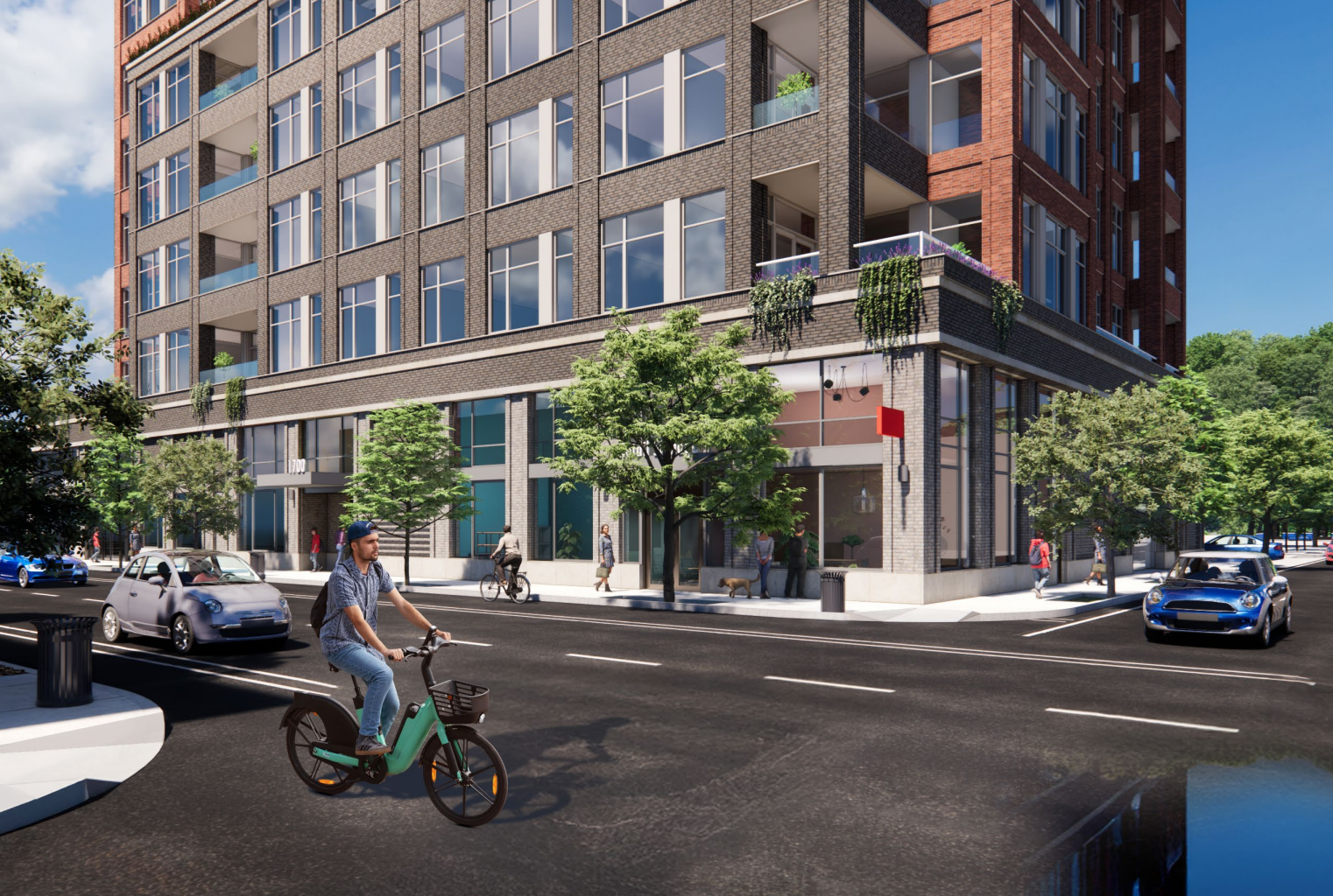 Zoning rejects Strip District condos, developer holds out hope