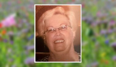 Frances D. Doddy Obituary January 16, 2026