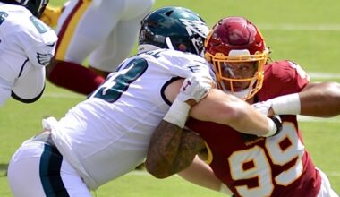 Steelers Sign Super Bowl Champion OL to Active Roster