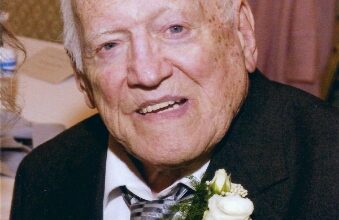 John L. "Jack" Daffaro Obituary