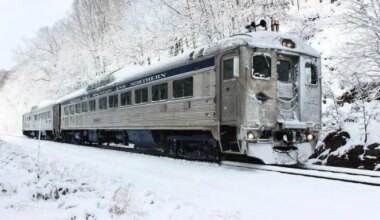 R&N announces lowest all-day passenger excursion fares to date – Wilkes-Barre Citizens' Voice