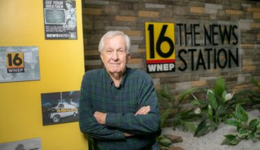 Mike Stevens made 'small' things sing