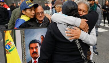 Allentown community leaders and residents to gather in support of Venezuelan people | Lehigh Valley Regional News