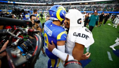 Who could Eagles face in wild card game after 49ers loss to Seahawks?