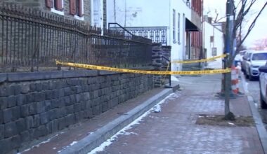 2 men shot in Philadelphia on Sunday afternoon, police say – NBC10 Philadelphia