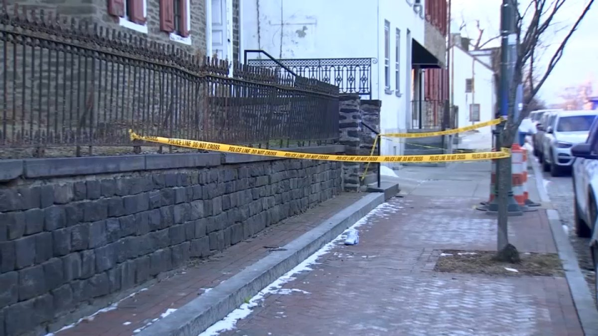 2 men shot in Philadelphia on Sunday afternoon, police say – NBC10 Philadelphia