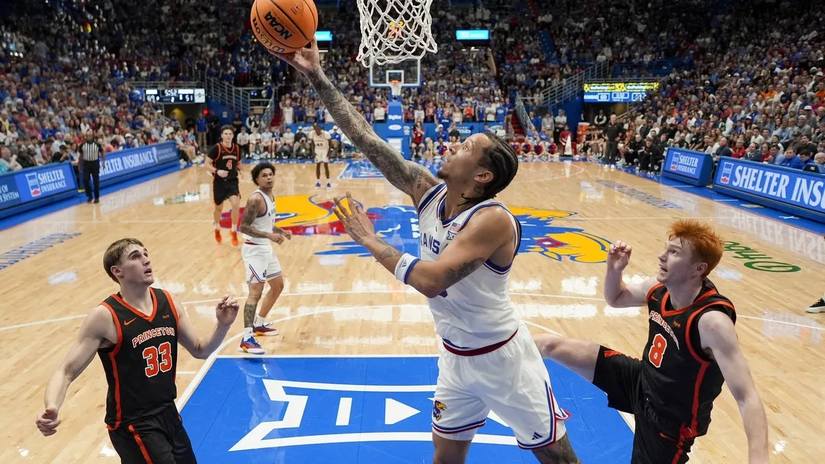 How to watch Princeton Tigers vs. Pennsylvania Quakers: Live stream info, TV channel, game time