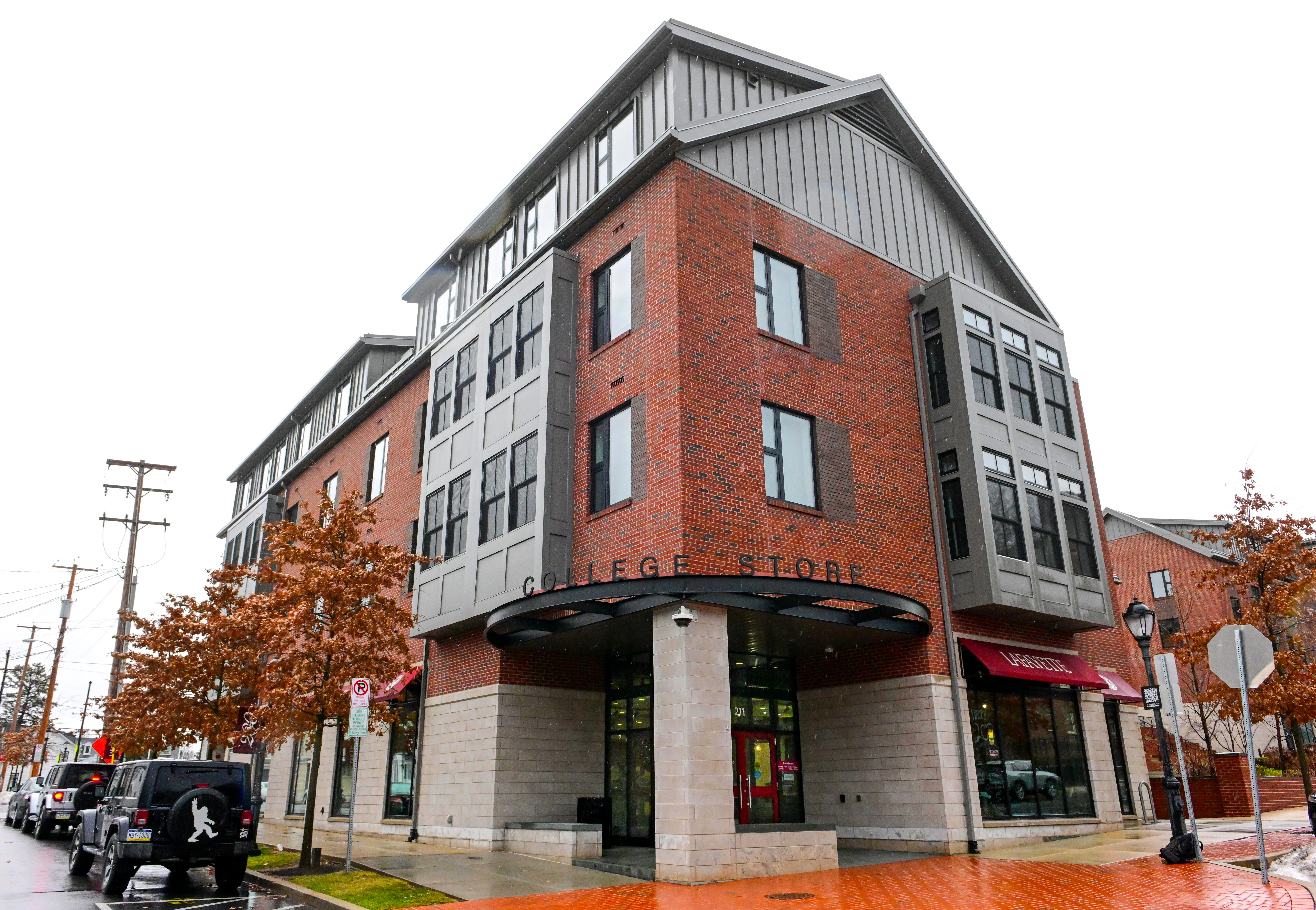 To mark its bicentennial in 2026, Lafayette College is offering...