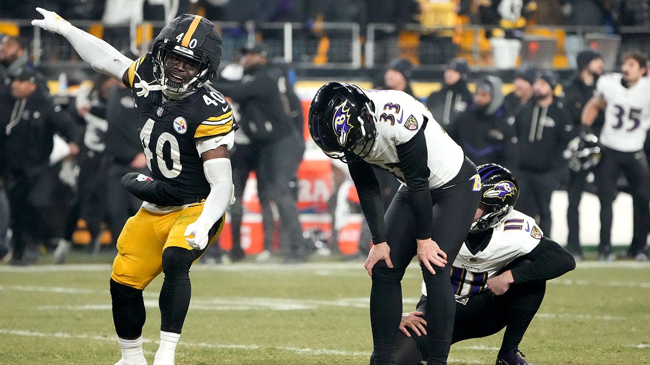 NFL news: Priest blesses end zone before Tyler Loop misses Ravens field goal
