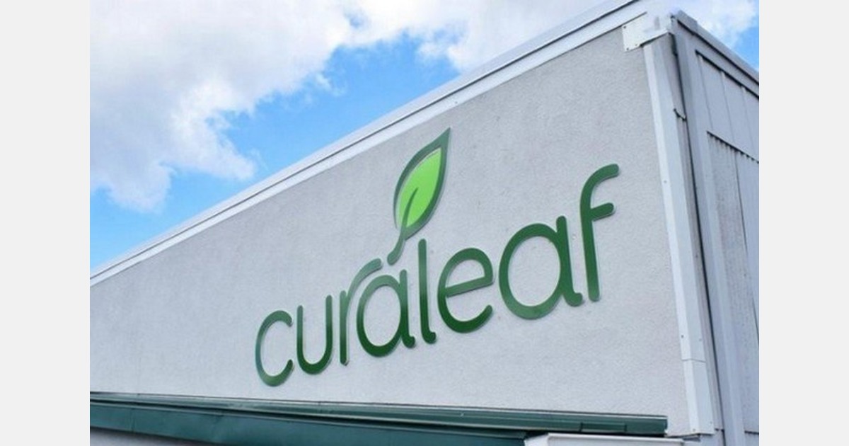 US: Curaleaf relocates Pennsylvania dispensary