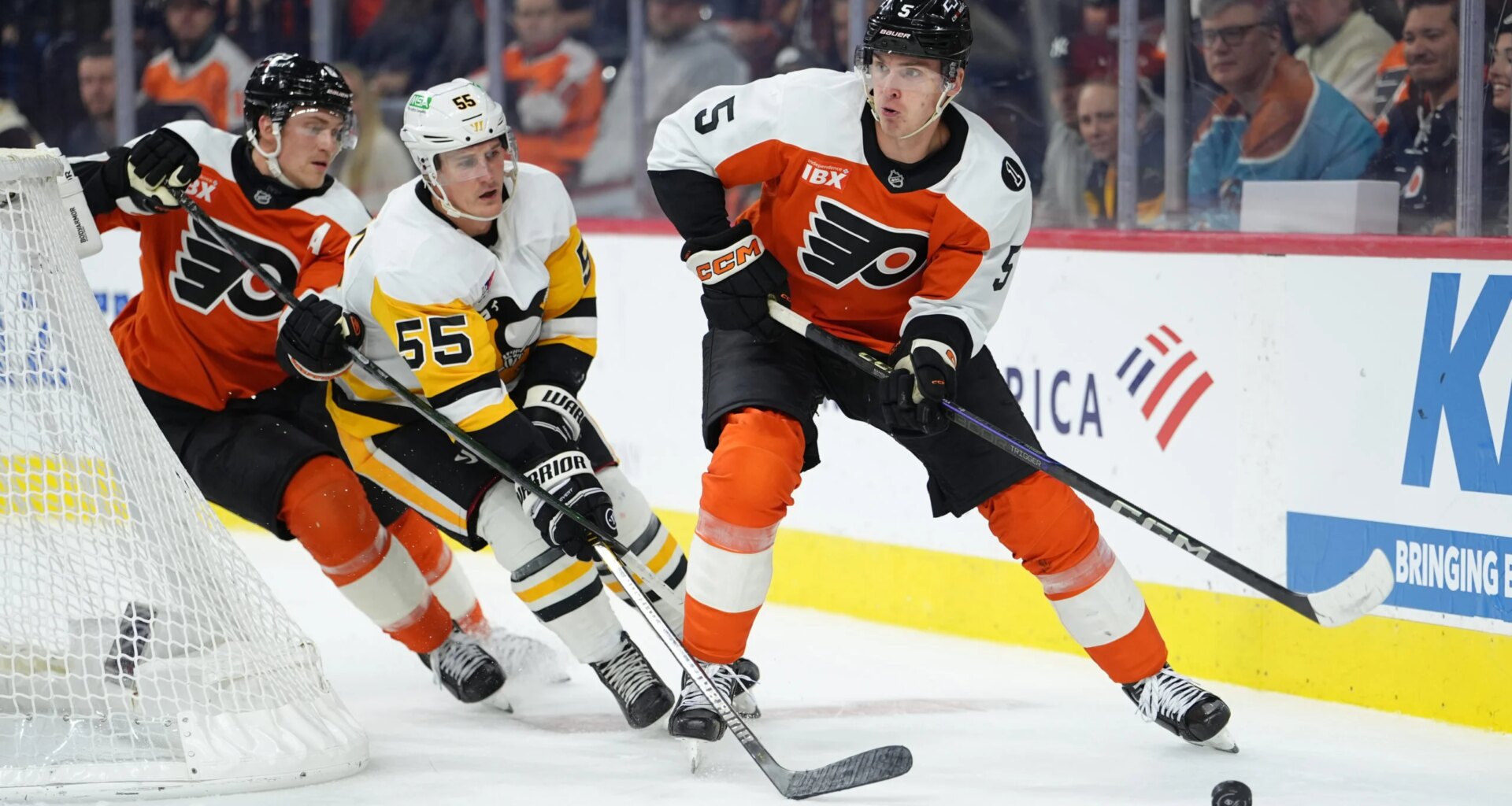 Penguins Will Terminate Zamula Contract