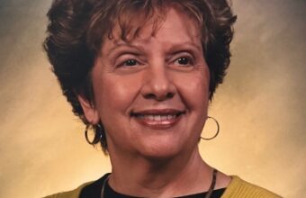 Betty M. Salaski Obituary