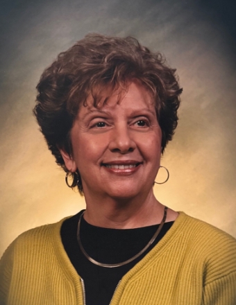 Betty M. Salaski Obituary