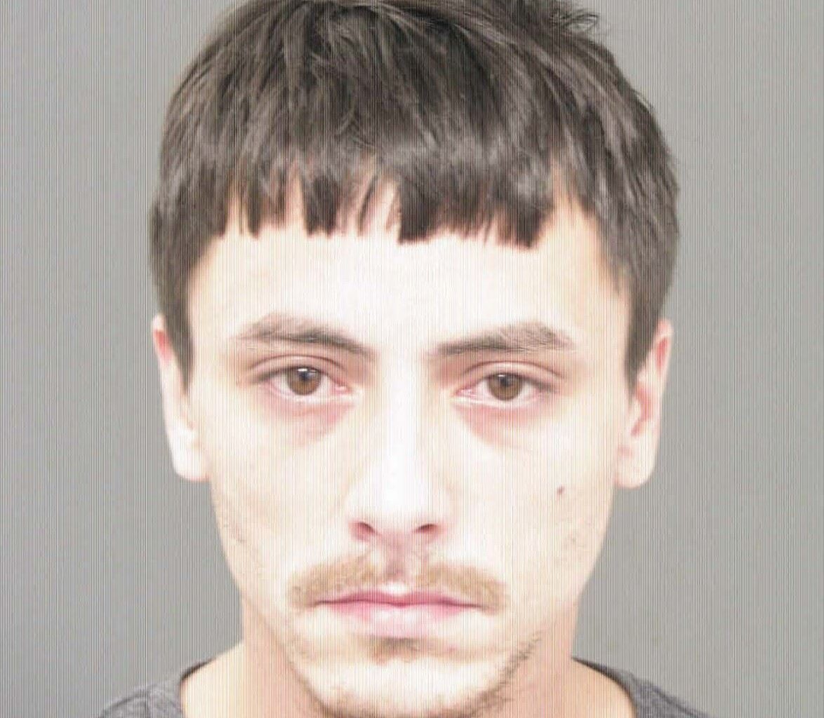 MAN WILL SPEND UP TO FOUR DECADES IN PRISON FOR SEX TRAFFICKING OF MINOR IN BENSALEM • Bucks County, PA