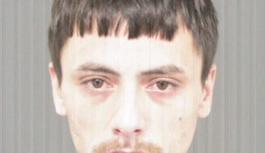 MAN WILL SPEND UP TO FOUR DECADES IN PRISON FOR SEX TRAFFICKING OF MINOR IN BENSALEM • Bucks County, PA