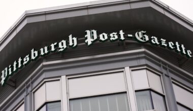 Pittsburgh Post-Gazette ownership announces it's shutting down paper in May