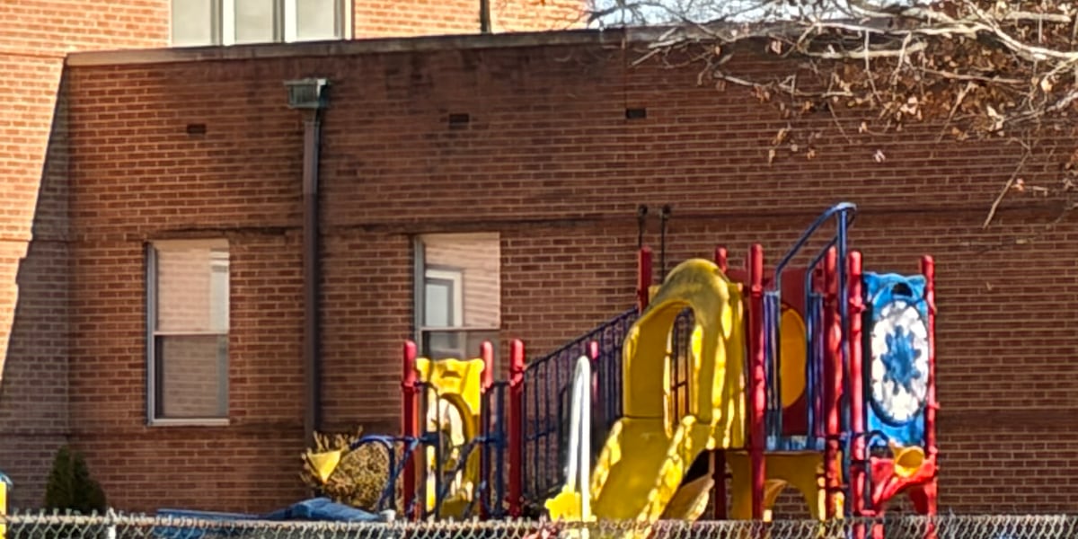 Bethlehem Baptist Church closing preschool end of month, citing funding issues