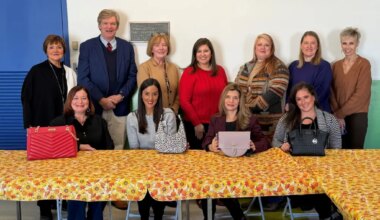 Boys and Girls Clubs of NEPA to hold designer purse bingo fundraiser