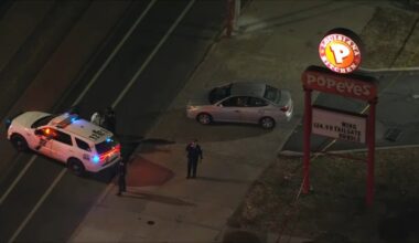 Man struck and killed by car in Southwest Philly, police say – NBC10 Philadelphia