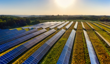 Tokyo Century and Kyuden International Acquire 20 MW Solar Project in Pennsylvania to Expand US Renewable Energy Portfolio