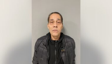 Reading man accused of sexually abusing 2 young girls multiple times