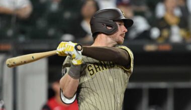 Pittsburgh Pirates sign Ryan O'Hearn