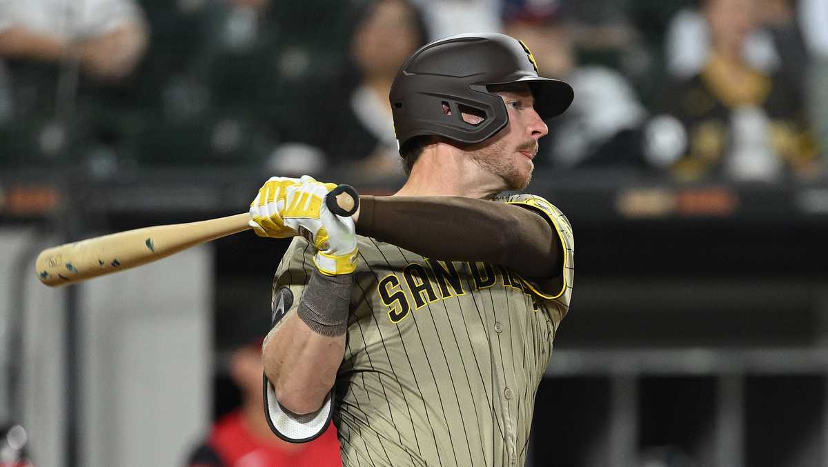 Pittsburgh Pirates sign Ryan O'Hearn