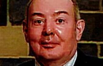 Mark J. Straneva Obituary