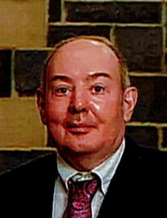 Mark J. Straneva Obituary