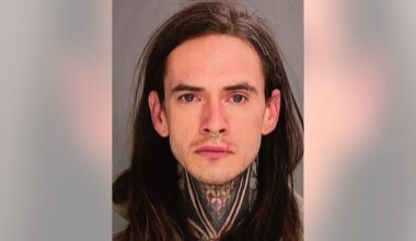 Man charged with stealing over 100 skeletal remains from PA cemetery