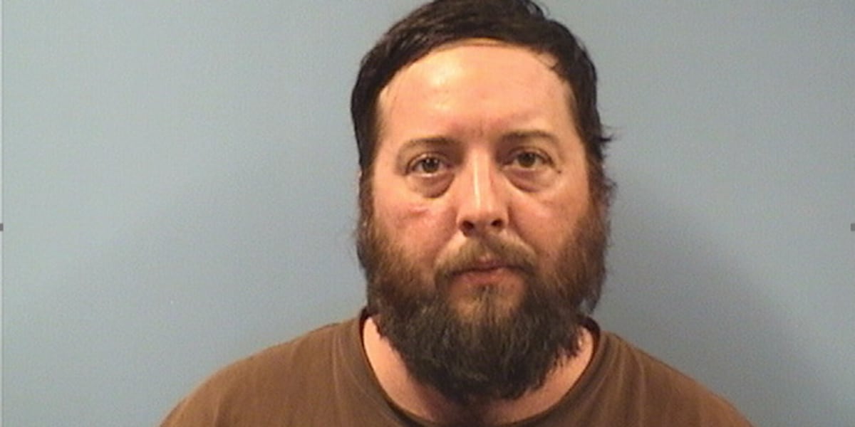 Erie County dad who allegedly used a cattle prod on his children asks to change guilty plea