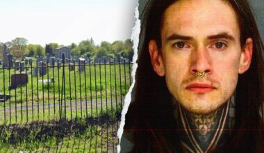 Pennsylvania man allegedly found with over 100 sets of human remains