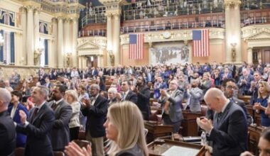 What to know about Pennsylvania’s upcoming special elections