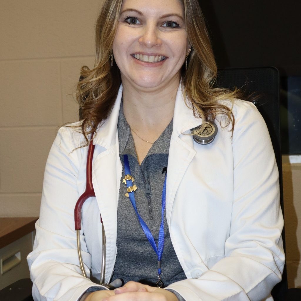 Erie County Health Department adds nurse practitioner 