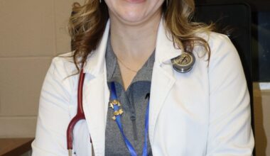 Erie County Health Department adds nurse practitioner 