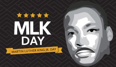 St. Olaf honors and celebrates Martin Luther King Jr. Day – St. Olaf College