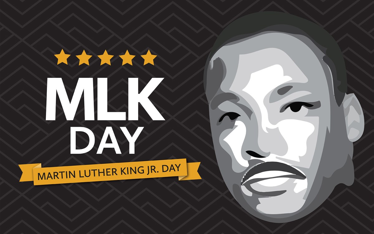 St. Olaf honors and celebrates Martin Luther King Jr. Day – St. Olaf College
