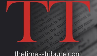 People on the Move, January 11, 2026 – Scranton Times-Tribune