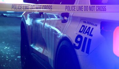 Man shot on Sigel Street in South Philadelphia; investigation ongoing