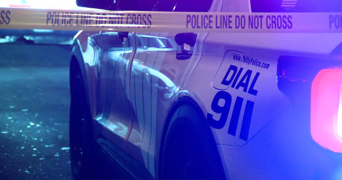 Man shot on Sigel Street in South Philadelphia; investigation ongoing