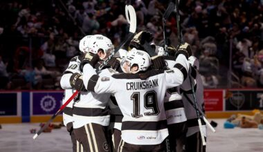 Pennsylvania hockey org says it's probing youth fight