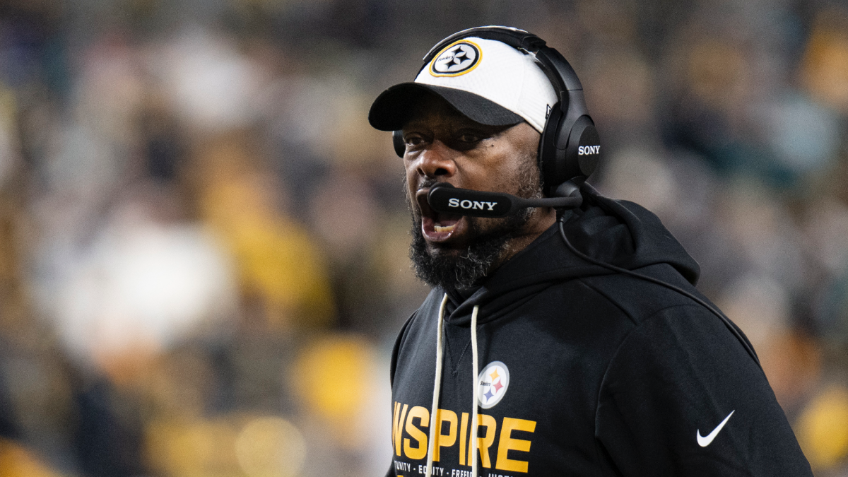 Texans vs. Steelers NFL playoffs: Pittsburgh hopes to extend Monday night run