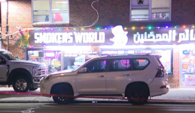 Shooting leaves 1 dead, 1 critical Northeast Philadelphia