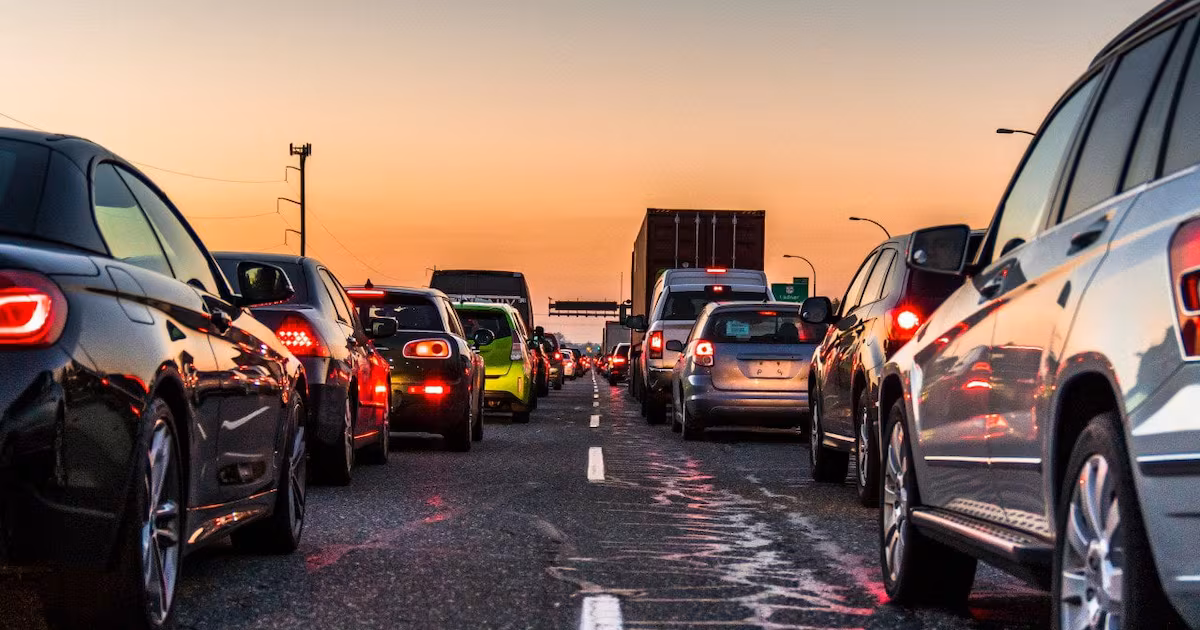 How gas prices have changed in Scranton in the last week – WPXI