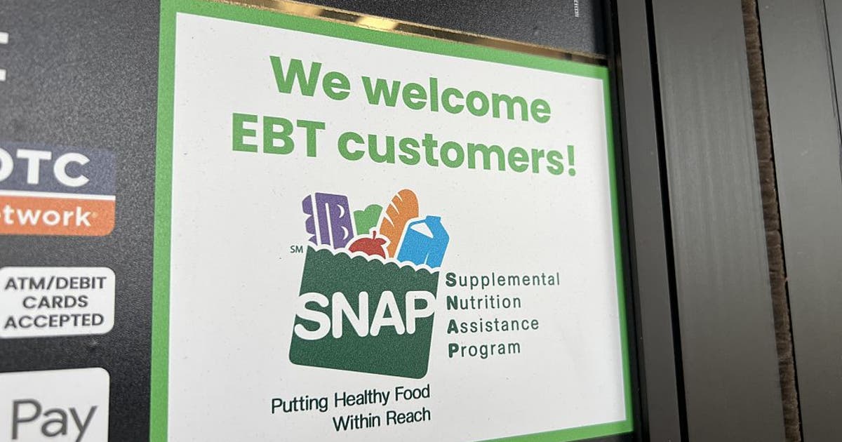 SNAP benefits in Pennsylvania: Here's how recipients can meet new requirements