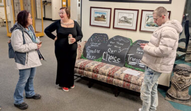 Parkersburg City Council passes final reading of sanitation contract | News, Sports, Jobs