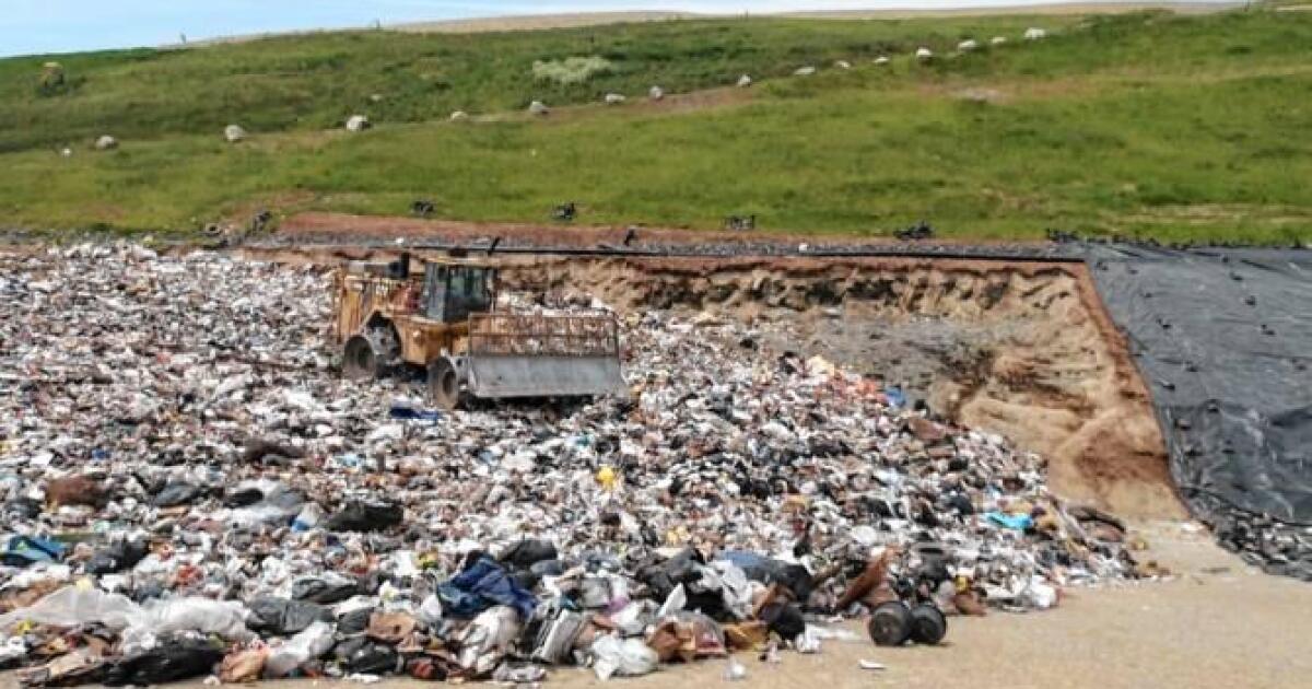 Bethlehem landfill operators must pay $1.9 million in penalties for trash violations