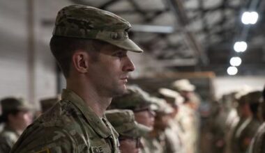 Cooperation keystone: Pennsylvania, Ivory Coast pair up in National Guard partner program