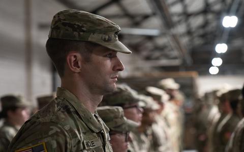 Cooperation keystone: Pennsylvania, Ivory Coast pair up in National Guard partner program