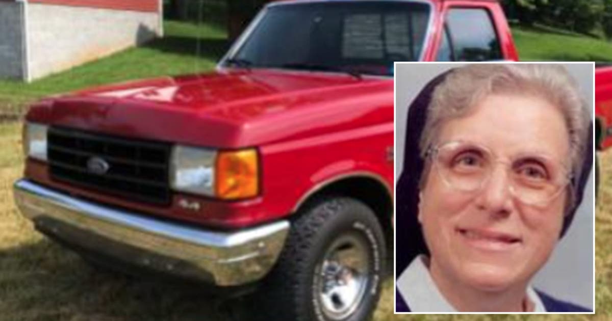 Philly cold case: Police seek leads in nun's hit-and-run killing